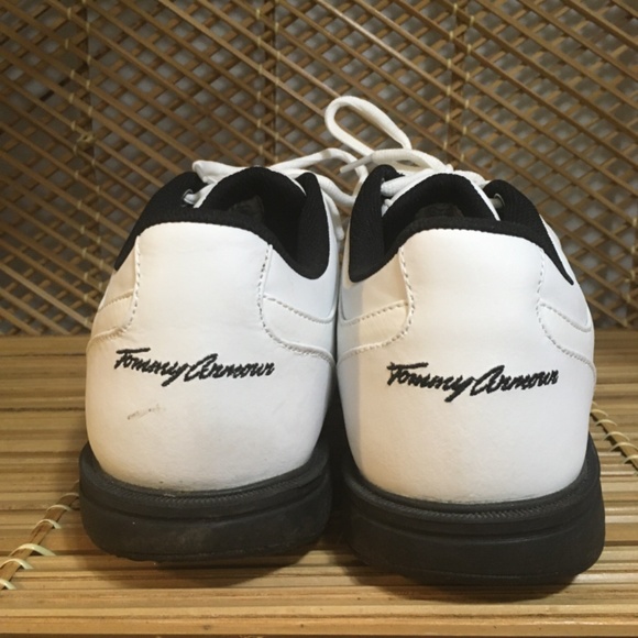 Tommy Armour Golf Shoes - Picture 4 of 6